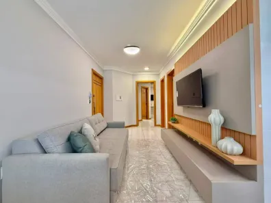 Apartamento com 2 Quartos à venda, 62m² no Zona Nova, Capão da Canoa