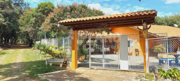 Fazenda/Sítio com 2 Quartos à venda, 200m² no Monjolinho, São Carlos