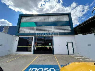 Ponto Comercial para venda ou aluguel, 365m² no Vila Pompéia, Campinas