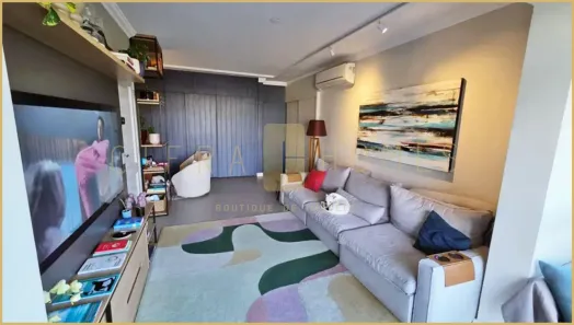 Apartamento com 3 Quartos à venda, 102m² no Vila Mariana, São Paulo