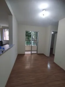 Apartamento com 2 Quartos à venda, 44m² no Jardim Santa Terezinha (Zona Leste), São Paulo