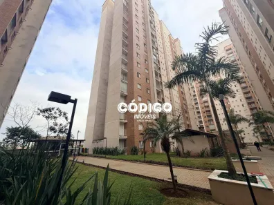 Apartamento com 2 Quartos à venda, 58m² no Jardim Flor da Montanha, Guarulhos
