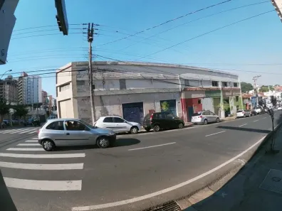 Imóvel Comercial para alugar, 858m² no Centro, São José do Rio Preto