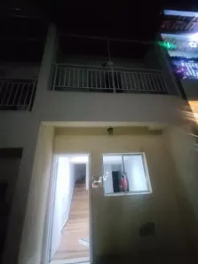 Casa com 2 Quartos à venda, 89m² no Jardim São João, Jandira