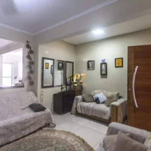 Casa com 2 Quartos à venda, 143m² no Assunção, São Bernardo do Campo