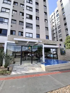 Apartamento com 3 Quartos à venda, 66m² no Vila Brasil, Londrina
