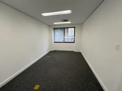 Sala Comercial para alugar, 49m² no Cidade Monções, São Paulo