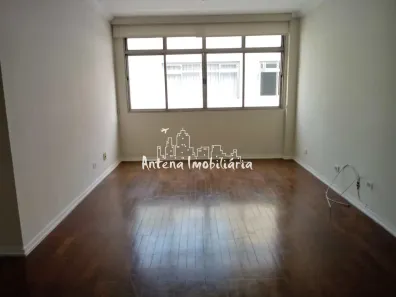 Apartamento com 2 Quartos à venda, 100m² no Higienópolis, São Paulo