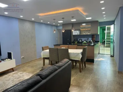 Casa com 3 Quartos à venda, 180m² no Jardim Cidade Pirituba, São Paulo