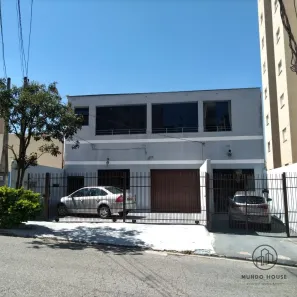 Prédio Comercial à venda, 345m² no Jardim Nova Manchester, Sorocaba