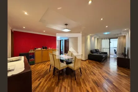 Apartamento com 3 Quartos à venda, 106m² no Vila Gilda, Santo André