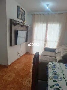Apartamento com 2 Quartos à venda, 50m² no Imirim, São Paulo
