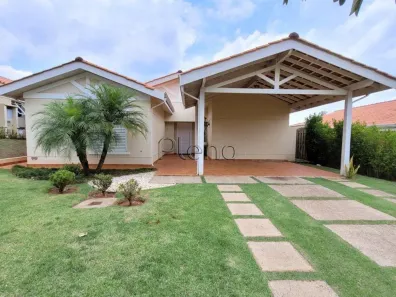 Casa de Condomínio com 3 Quartos à venda, 374m² no Vila Hollândia, Campinas