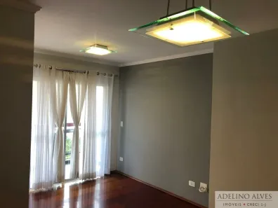 Apartamento com 2 Quartos para venda ou aluguel, 60m² no Vila Olímpia, São Paulo