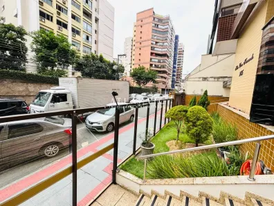 Apartamento com 3 Quartos à venda, 120m² no Praia da Costa, Vila Velha
