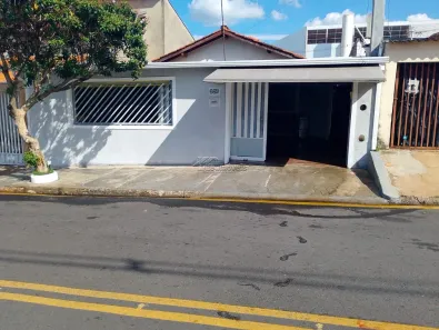 Casa com 2 Quartos à venda, 110m² no Jardim São Sebastião, Hortolândia