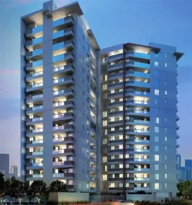Apartamento com 3 Quartos à venda, 108m² no Centro, Manaus