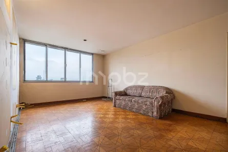 Apartamento com 2 Quartos à venda, 97m² no Cerqueira César, São Paulo