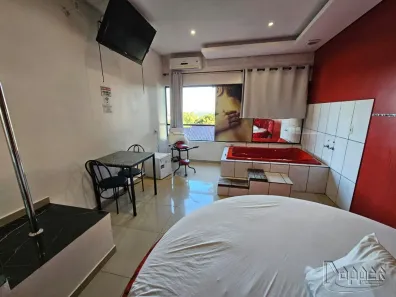 Sala Comercial à venda, 1684m² no Rondônia, Novo Hamburgo
