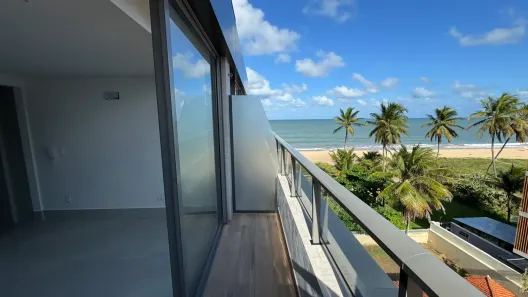 Flat com 1 Quarto à venda, 27m² no Jardim Oceania, João Pessoa