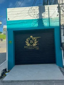 Ponto Comercial para alugar, 480m² no Bacaxá (Bacaxá), Saquarema