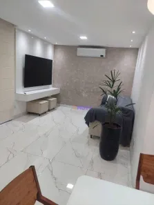Apartamento com 3 Quartos à venda, 127m² no Icaraí, Niterói