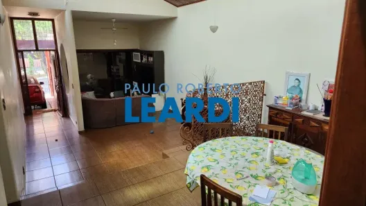 Casa com 3 Quartos à venda, 250m² no Jardim Consórcio, São Paulo