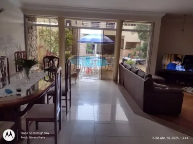 Sobrado com 4 Quartos à venda, 440m² no Vila Carrão, São Paulo