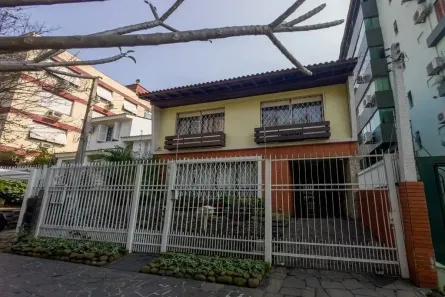 Casa com 3 Quartos à venda, 285m² no Bela Vista, Porto Alegre