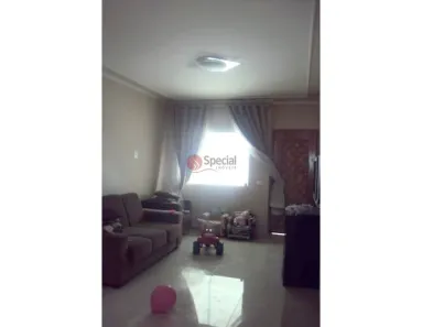 Sobrado com 3 Quartos à venda, 160m² no Vila Carrão, São Paulo