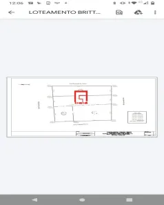 Lote/Terreno à venda, 341m² no Todos os Santos, Montes Claros