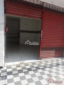 Ponto Comercial para alugar, 39m² no Centro, Jacareí
