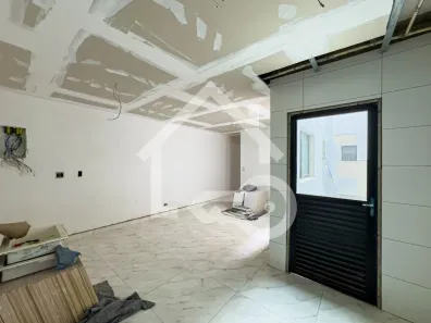 Apartamento com 3 Quartos à venda, 85m² no Paraíso, Santo André