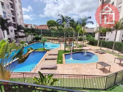 Apartamento com 2 Quartos à venda, 72m² no Jardim do Lago, Bragança Paulista