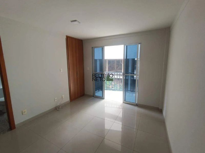 Apartamento com 3 quartos — Buritis, Belo Horizonte