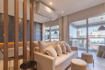 Apartamento com 2 Quartos à venda, 66m² no Paraíso, São Paulo
