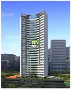Apartamento com 3 Quartos à venda, 131m² no Vale do Sereno, Nova Lima