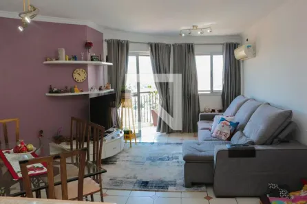 Cobertura com 3 Quartos à venda, 91m² no Vila Gomes, São Paulo