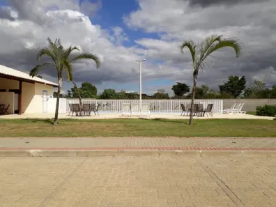 Lote/Terreno à venda, 140m² no Parque Novo Jockey, Campos dos Goytacazes