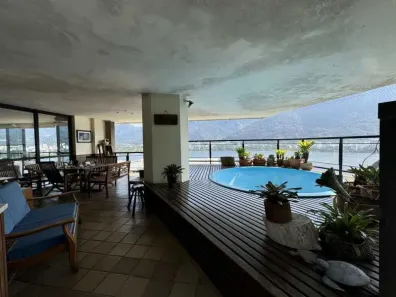 Apartamento com 3 Quartos à venda, 284m² no Lagoa, Rio de Janeiro