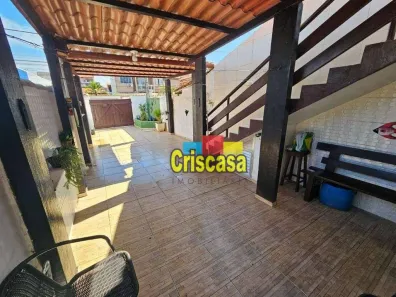 Casa com 2 Quartos à venda, 112m² no São Cristóvão, Cabo Frio