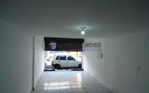 Ponto Comercial para alugar, 45m² no Centro, Osasco