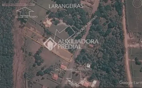 Fazenda/Sítio com 3 Quartos à venda, 200m² no Centro, Piraquara