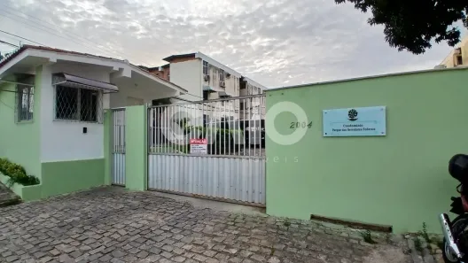 Apartamento com 2 Quartos para alugar, 56m² no Neópolis, Natal