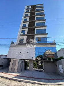 Apartamento com 2 Quartos para alugar, 76m² no Tabuleiro, Camboriú