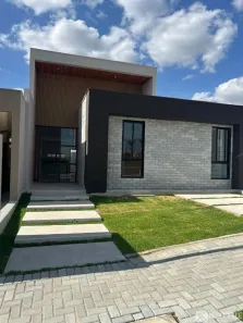 Casa de Condomínio com 3 Quartos à venda, 96m² no Malvinas, Campina Grande