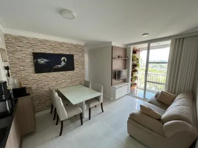 Apartamento com 2 Quartos à venda, 61m² no Bom Retiro, São Paulo
