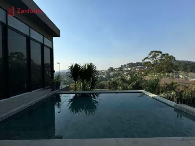 Casa de Condomínio com 4 Quartos à venda, 1000m² no Residencial Tamboré, Barueri