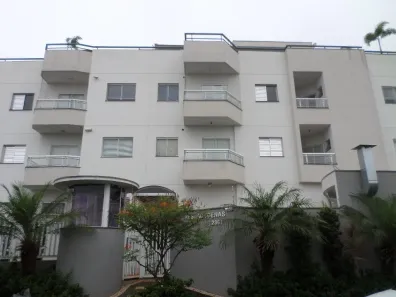 Apartamento com 3 Quartos à venda, 80m² no Parque Novo Mundo, Americana