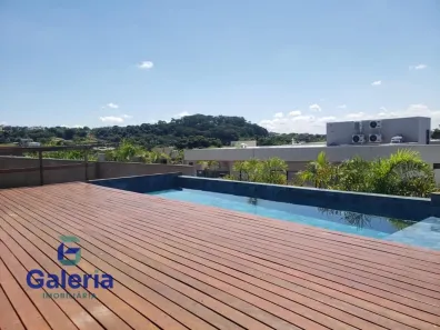 Casa de Condomínio com 3 Quartos à venda, 403m² no Residencial e Empresarial Alphaville, Ribeirão Preto